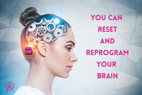 Brain reprogramming