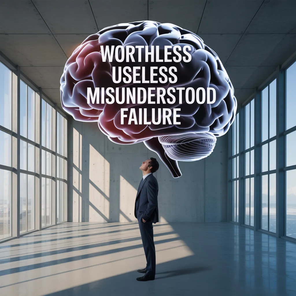 The Silent Saboteur: How Negative Mindsets Undermine Success and How to Conquer Them