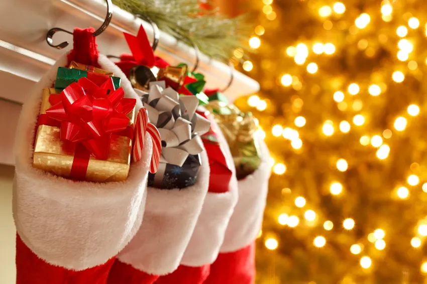 Holiday Stocking Stuffers for Seniors - HealthSense