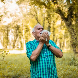 Spring Allergies? 7 Tips to Nip them in the Bud! - HealthSense