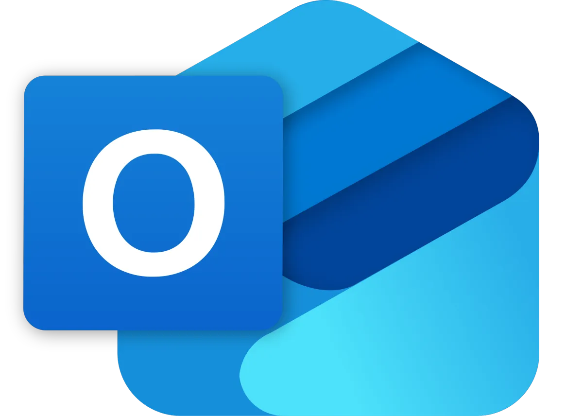 Outlook E-Mail