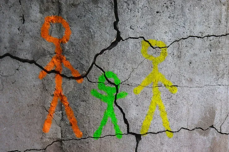 Deconstruct Divorce Expectations for Better Results