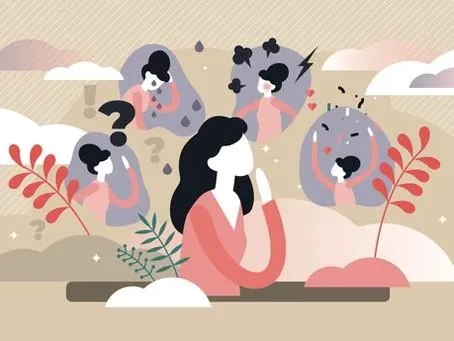 Divorce Your Way: How do you want to feel?