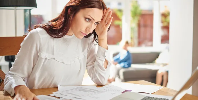 Afraid to Leave Because of Money? Why Financial Fear Shouldn’t Be the Reason You Stay