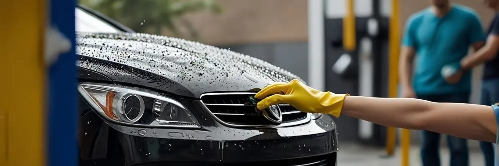Why Mobile Detailing is the Ultimate Convenience for Car Owners