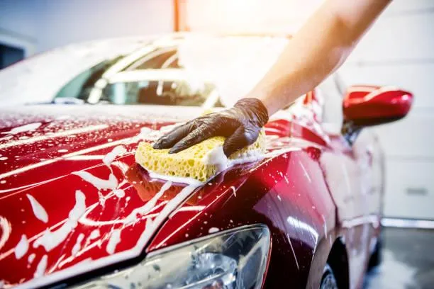 The Secret to Achieving a Showroom Shine for Your Car