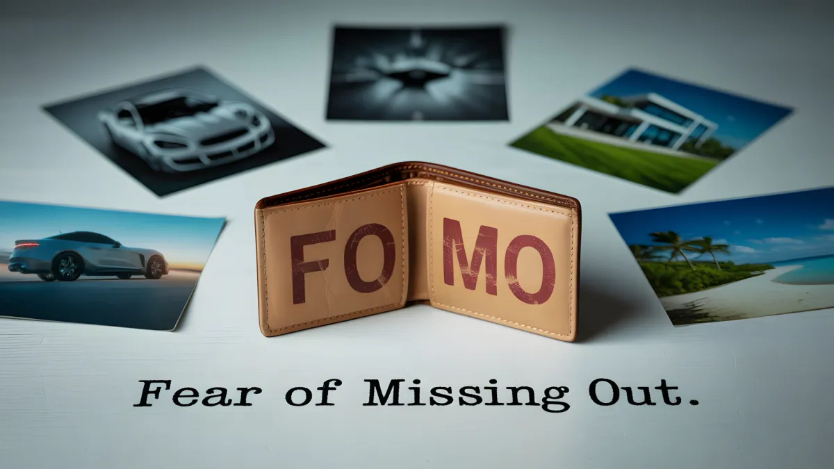 
Falling rates, rising FOMO – is it time to buy?