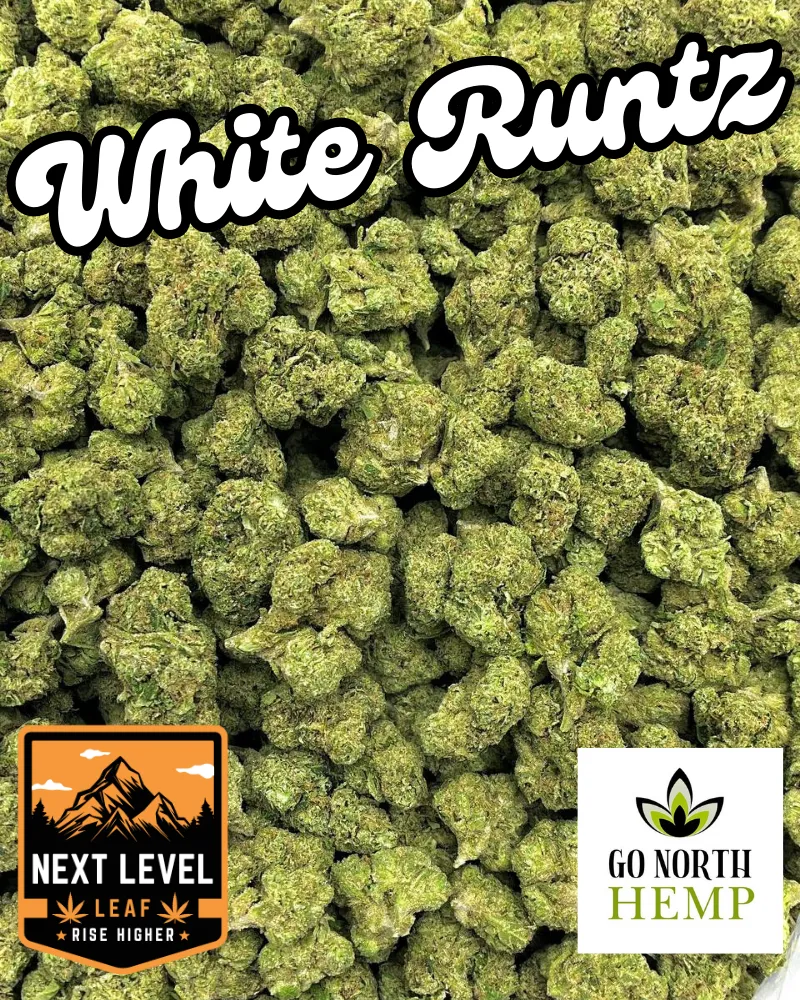 White Runtz Big