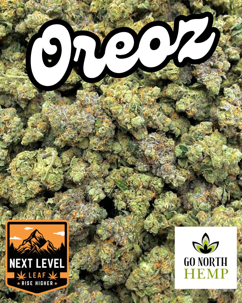 Oreoz Big