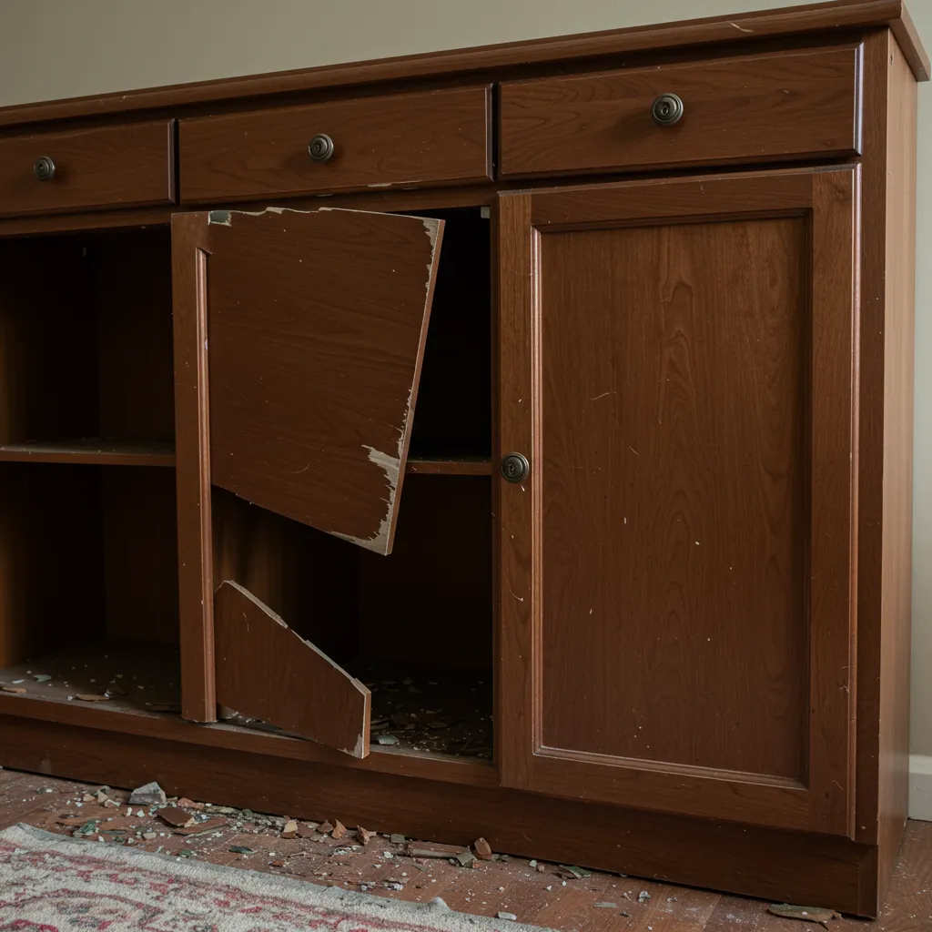 5 Signs It’s Time to Upgrade Your Kitchen Cabinets