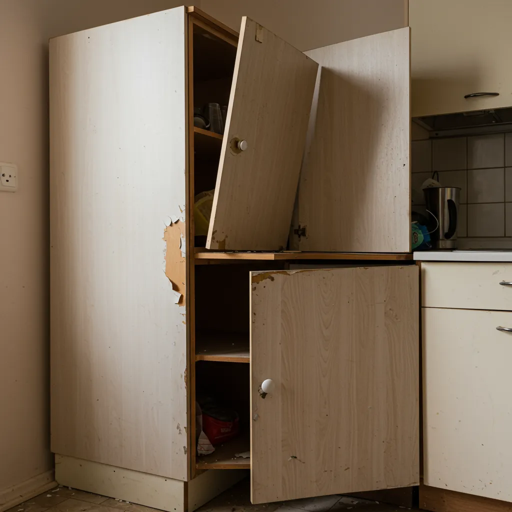 Why Cheap Cabinets End Up Costing You More