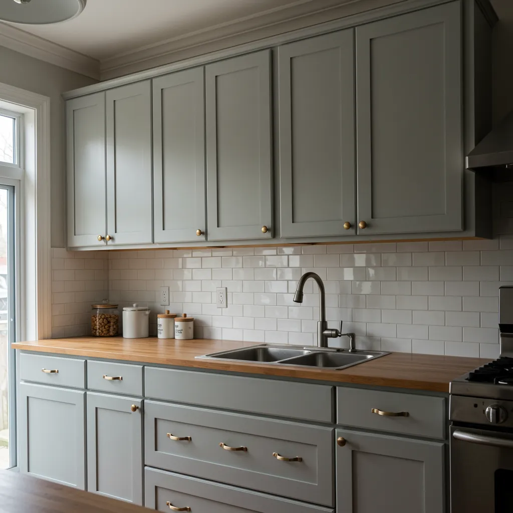 How to Modernize Your Kitchen Without a Full Remodel
