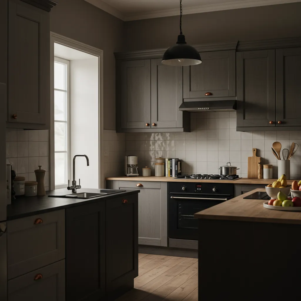 How to Tell If Your Kitchen Cabinets Should Be Replaced or Refaced