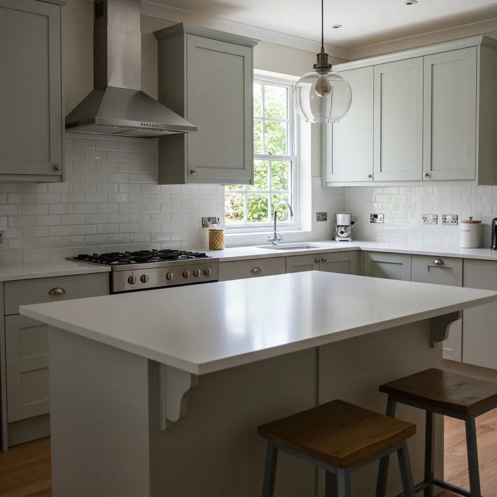 How to Choose the Right Kitchen Countertops for Your Northern Kentucky Home