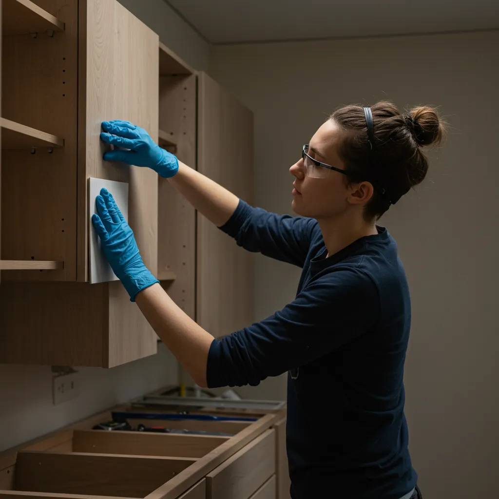Cabinet Refacing vs Replacement: What’s Best for Your Northern Kentucky Kitchen?