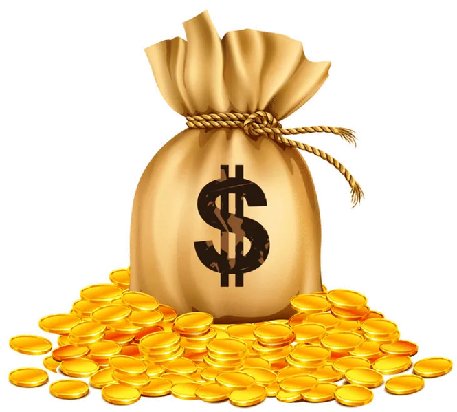 money