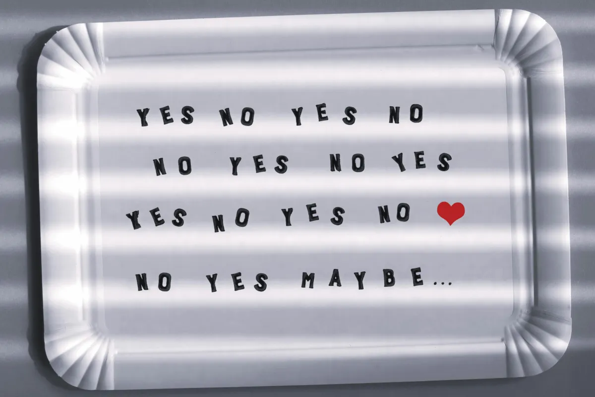 Yes or No
