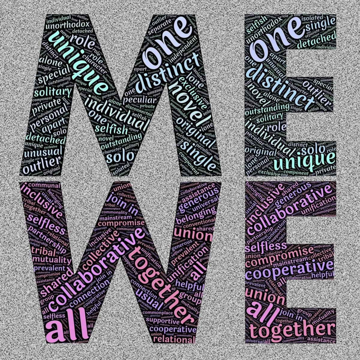 collaborate