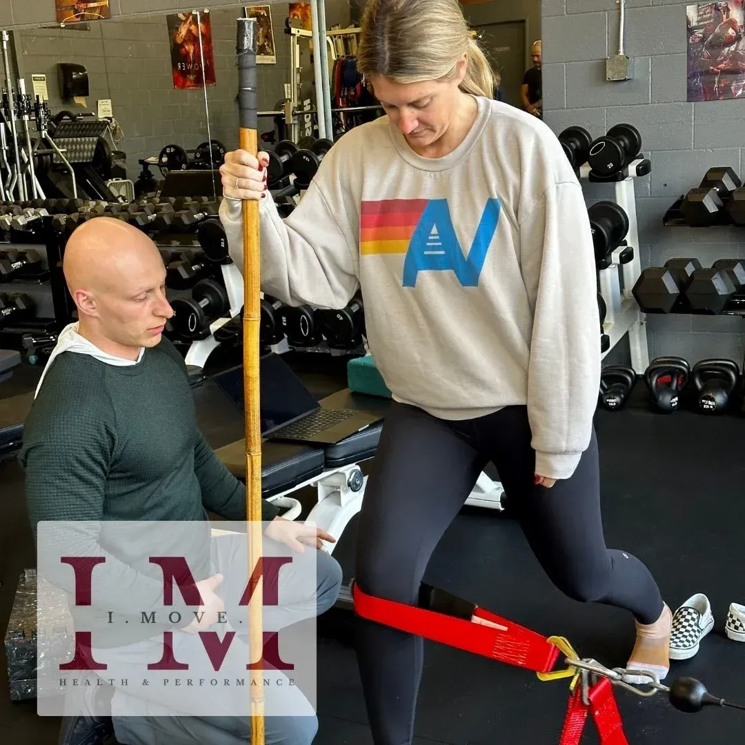 Agility is Ability