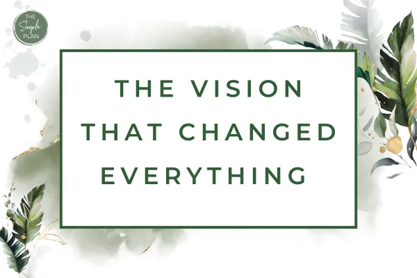 The Vision That Changed Everything: How I Left Corporate Life and Built My Dream in Corfu