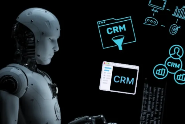 ai first crm