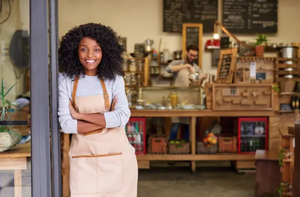 The Small Business Owner's Guide to Customer Relationship Management