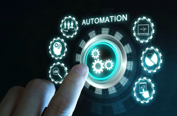 Business Process Automation: Stop Working IN Your Business, Start Working ON It