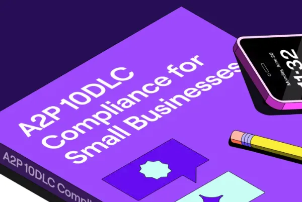 a2p compliance regulations