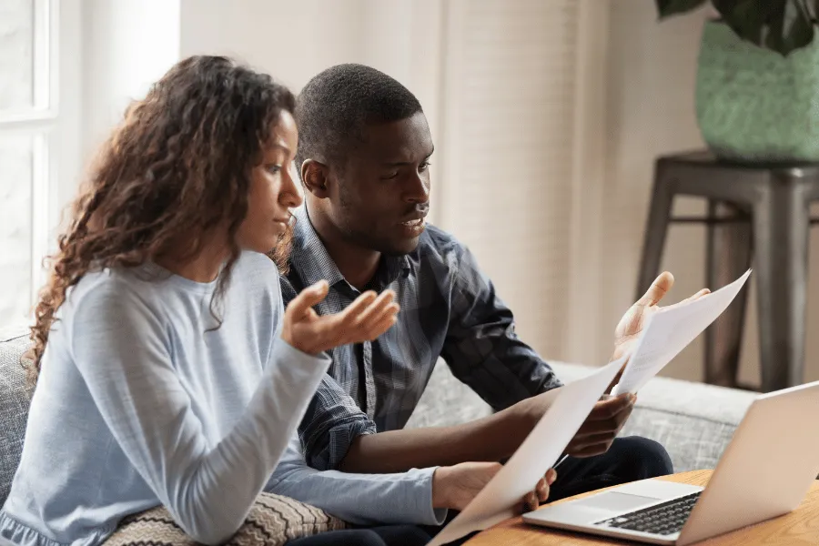5 Costly IRS Back Tax Errors You Can Avoid