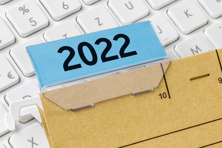 What Happens If You Miss the Tax Deadline Multiple Years in a Row?