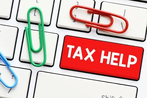 free tax help