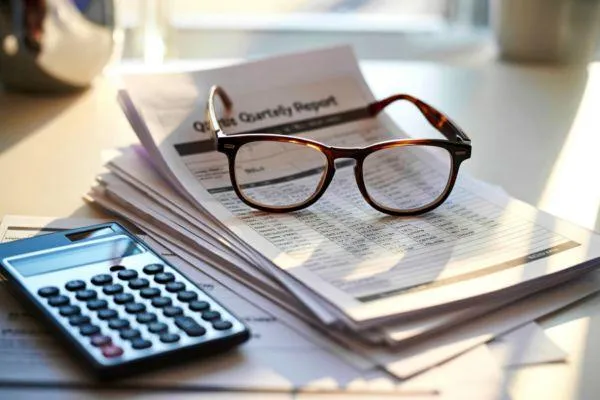 Estimated Tax Payments Explained: What to Pay, When, and Why It Matters