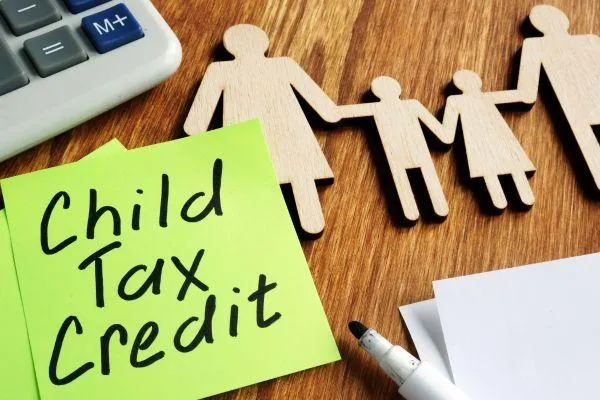Raising Kids? Here’s How to Cut Your Tax Bill This Year