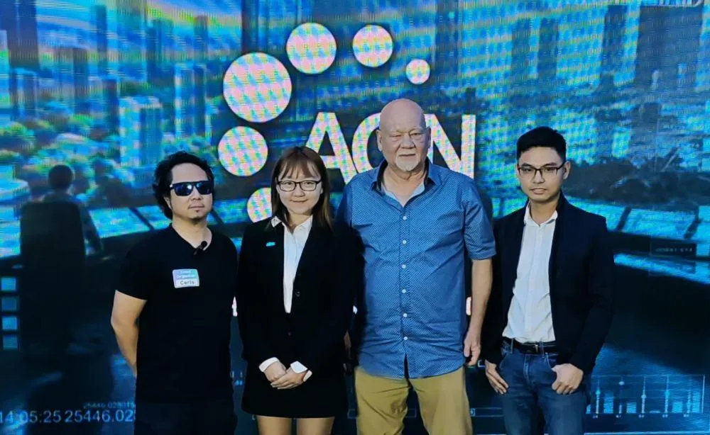 AGN Networks Solutions Inc. Unveils AI-Powered Innovations for Mission-Critical Needs in the Philippines