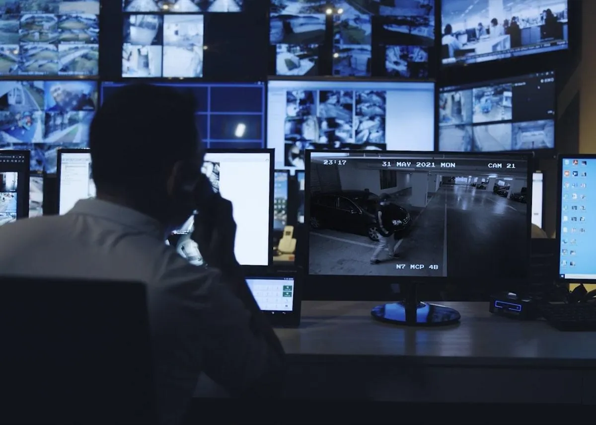 From CCTV to Smart Surveillance: Why ARVAS is the Next Step 