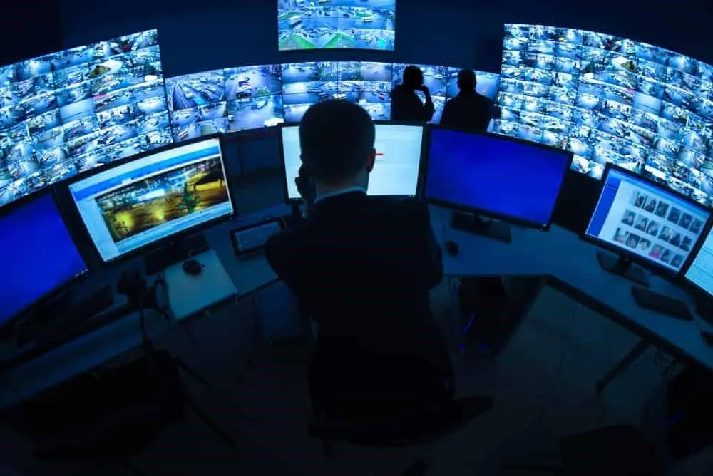 Watch Smarter, Not Harder: AiraTrack AI Makes CCTV Work for You 