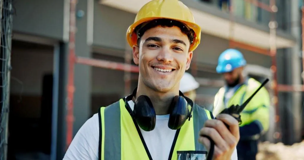 Maximizing Peace of Mind with Two-Way Radios & In-Building Solutions 