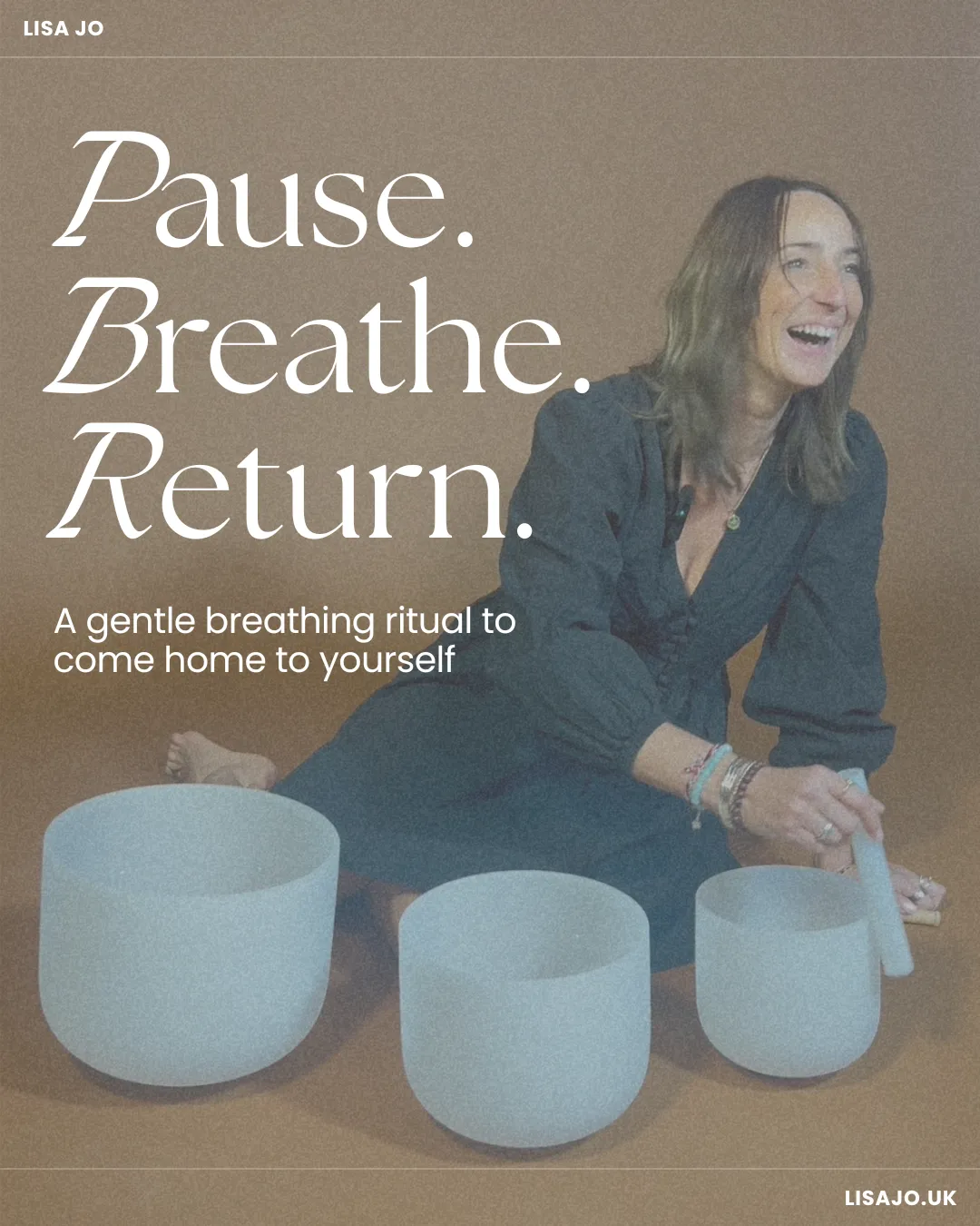 Trusting the Process – Finding Patience in Personal Growth