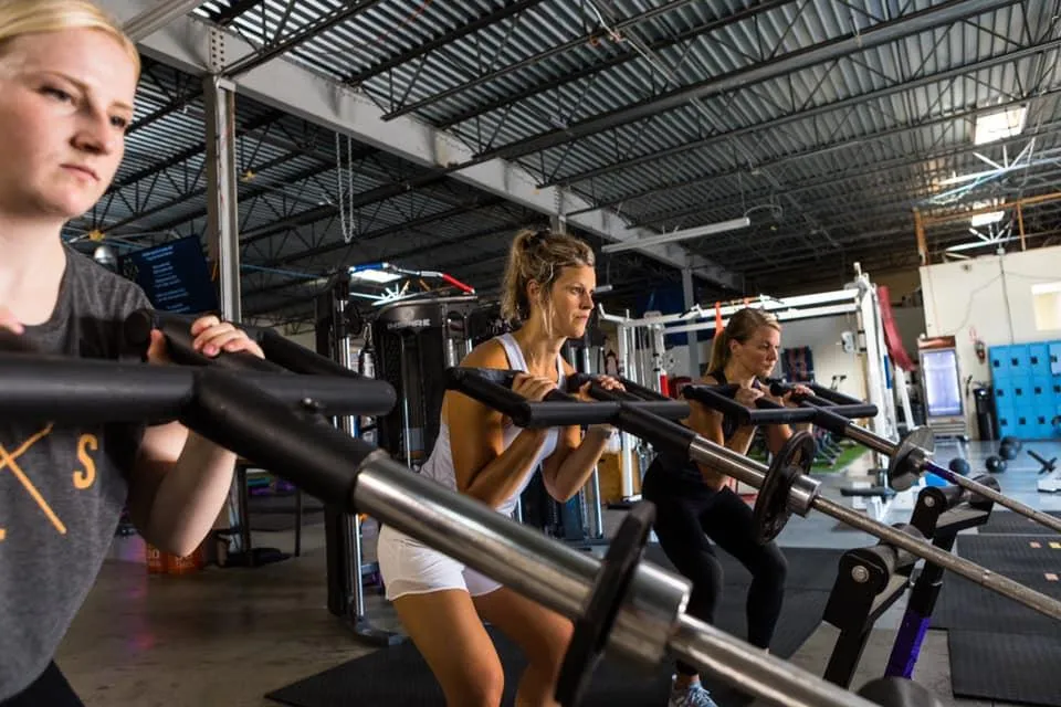 Unlock Your Potential: 5 Compelling Reasons to Choose Personal Training at Carter Fitness in Cincinnati, Ohio