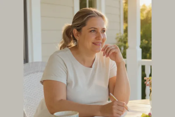 Why 85% of people regain the weight they lose and the missing piece that can change everything