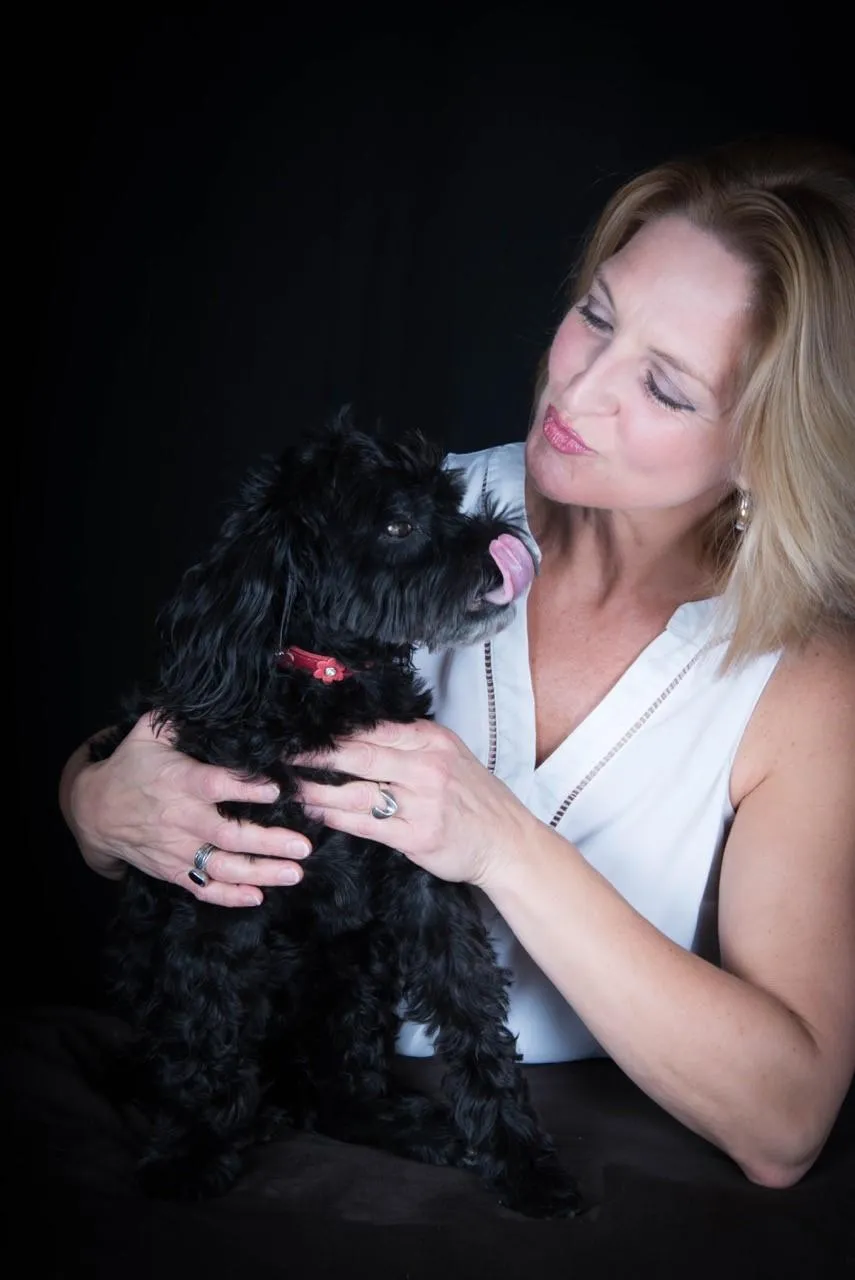 Blackberry and me