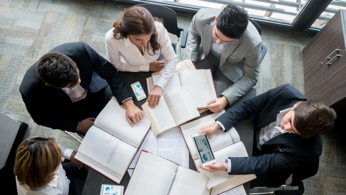 Introduction to Market Research & Analysis
