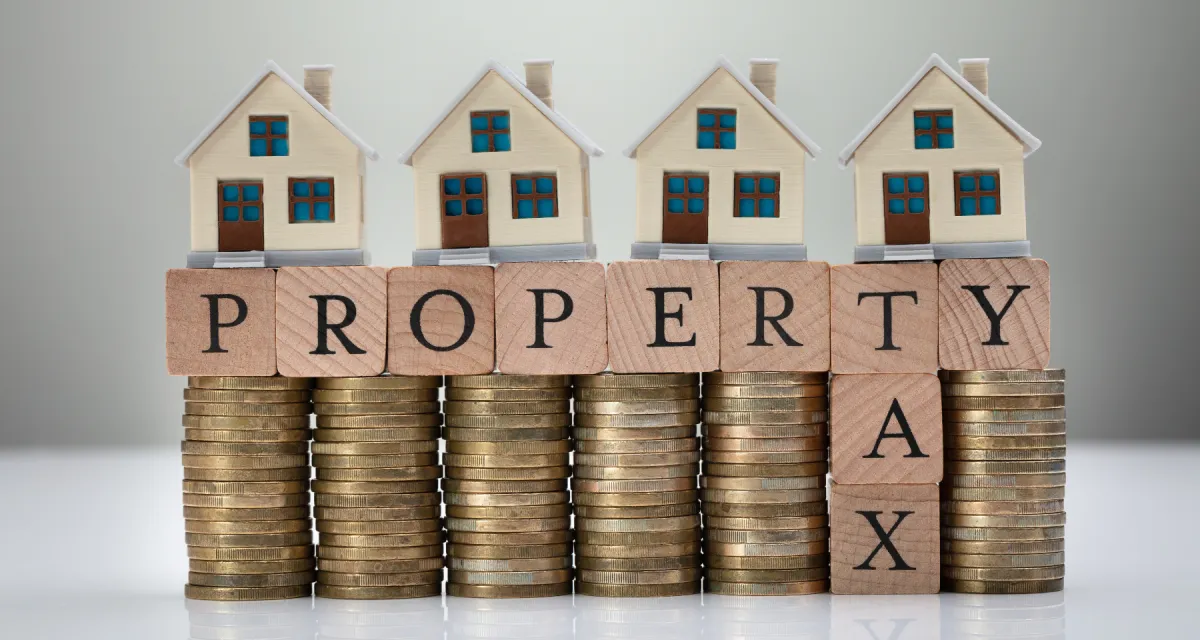 Understanding property Taxes