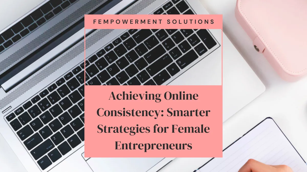 Achieving Online Consistency