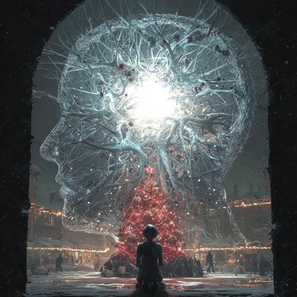 Neurodivergent Christmas tips