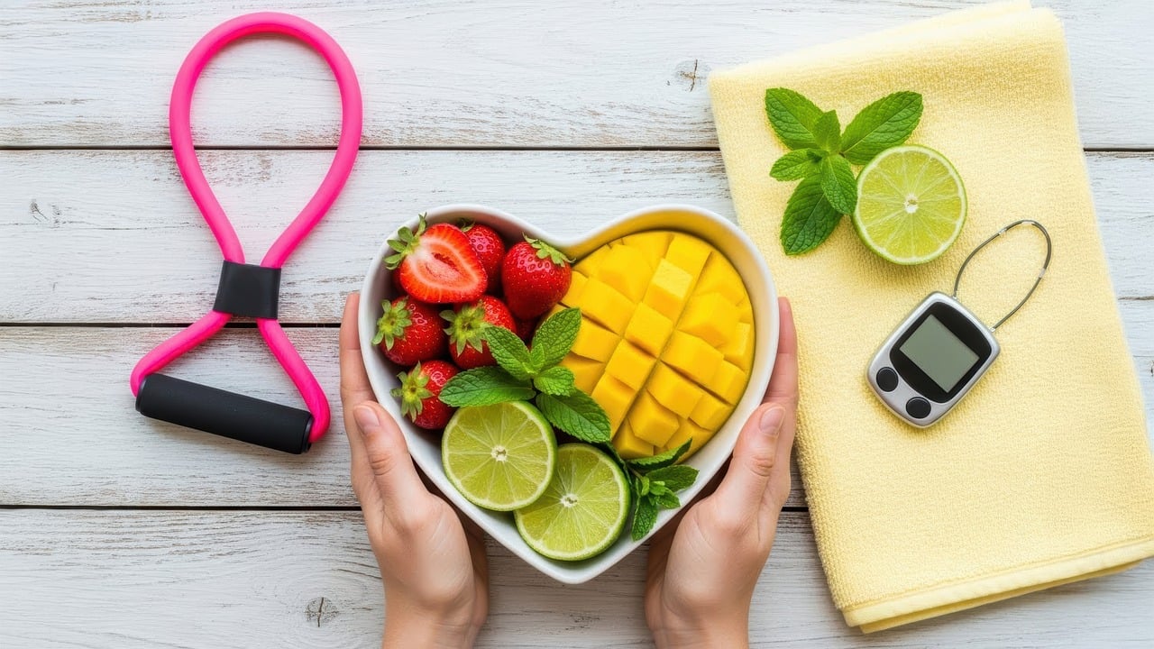 Blood Sugar Balance & Energy: Why You’re Always Tired Blog Post