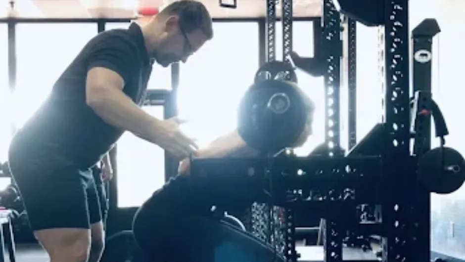 Top 5 Best Gyms in Sunrise, FL (2025 List)