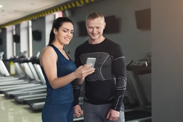 How to Turn Your Fitness Clients Into a Referral Machine