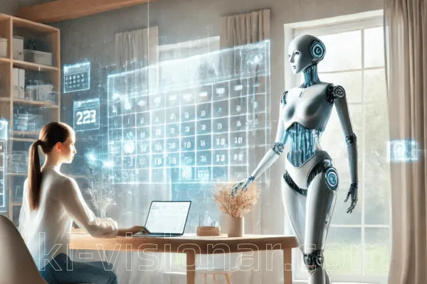 Mehr Termine mit ChatGPT-Assistenz