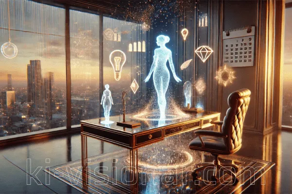 Planbares Wachstum im Solo-Business mit ChatGPT-Workflow